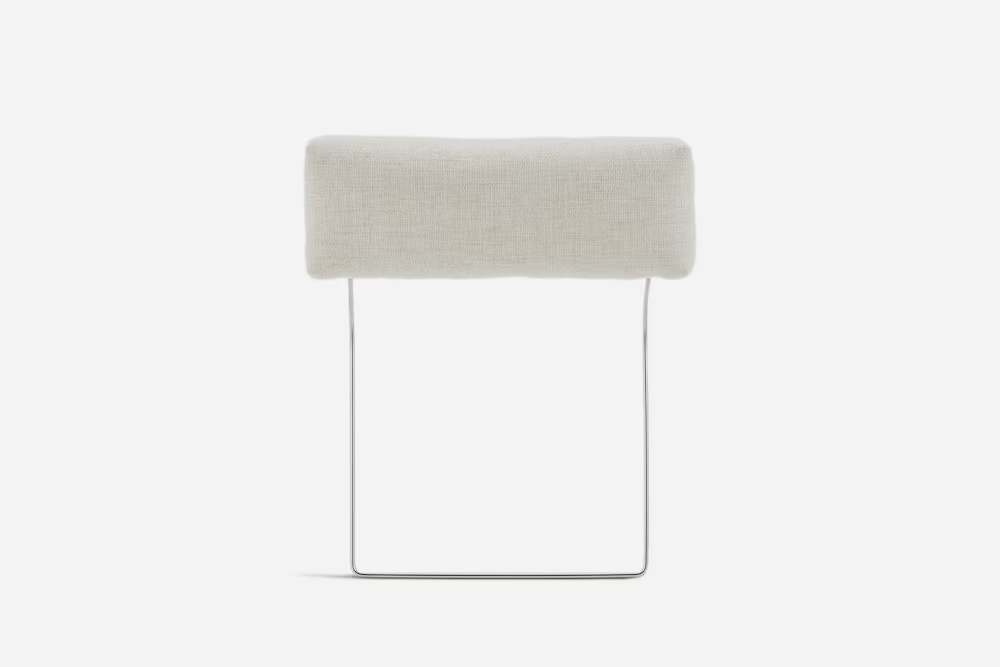 Sofa Headrest