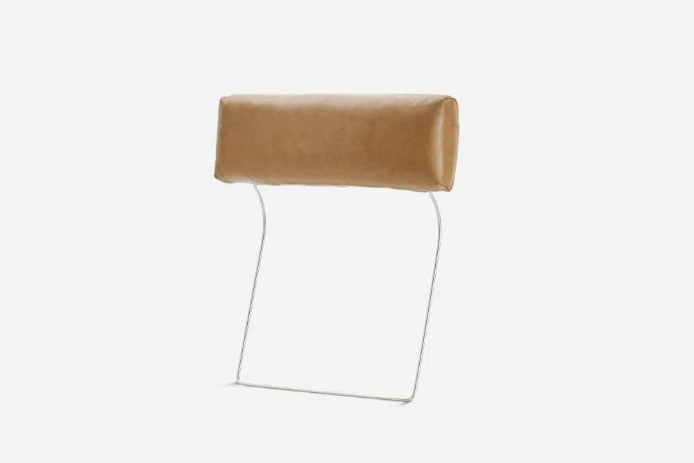 Leather Sofa Headrest 