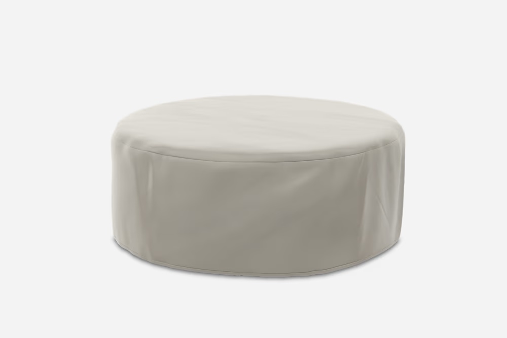 Malta Outdoor Coffee Table Cover 