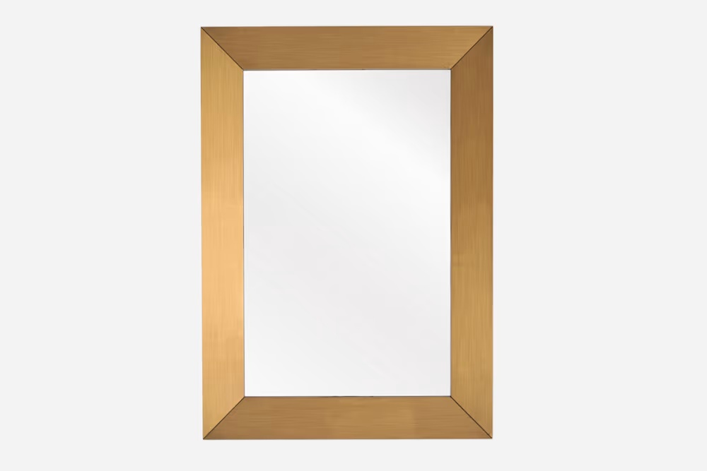 Alexander Wall Mirror 