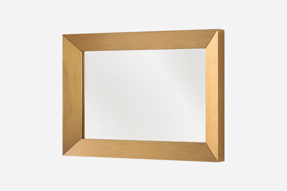 Alexander Wall Mirror