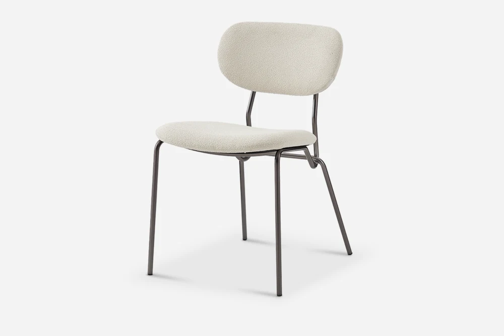 Winslow Performance BouclÃ© Dining Chair 