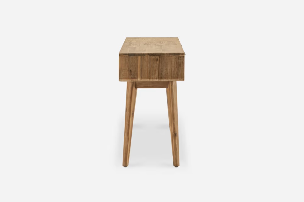 Seb Side Table Seb Console Table - Castlery