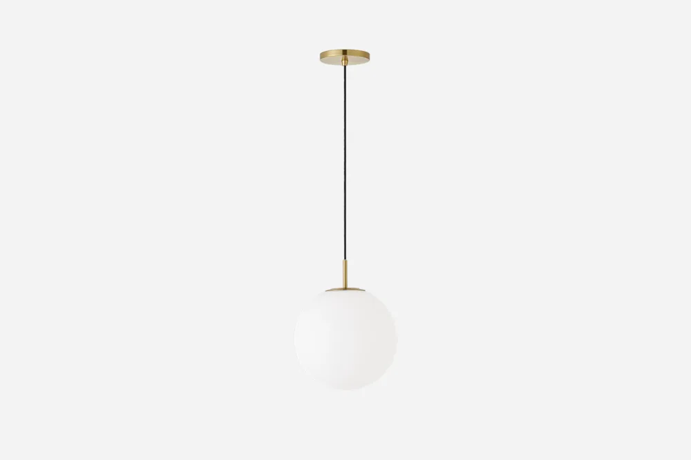 Cedric Pendant 