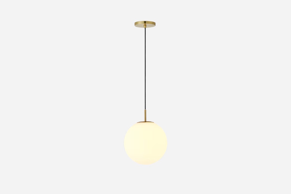 Cedric Pendant
