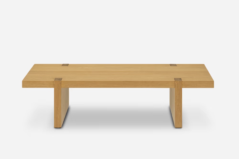 Mori Coffee Table 