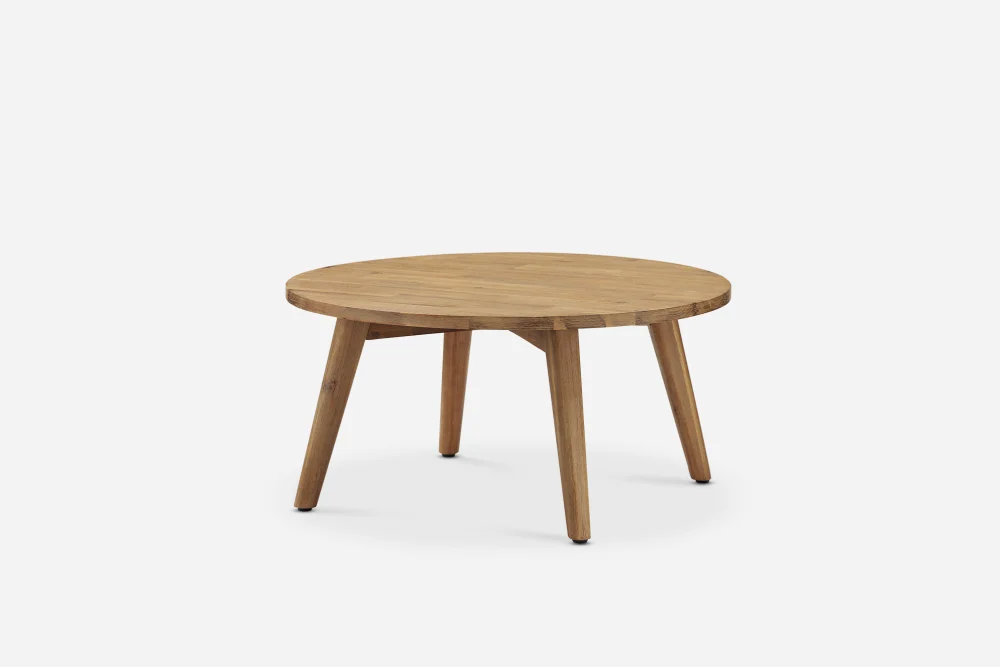 Seb Round Coffee Table 