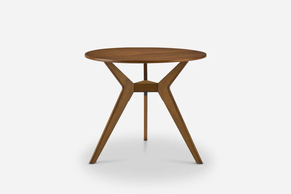 Tribeca Round Dining Table 