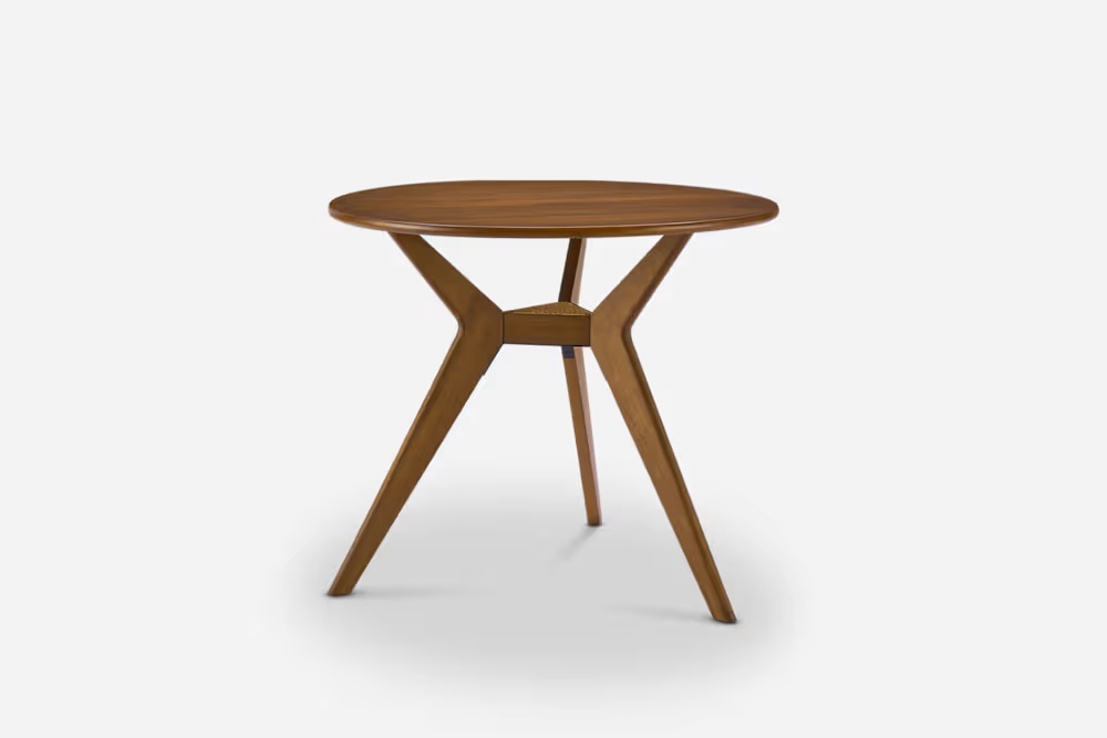 Tribeca Round Dining Table