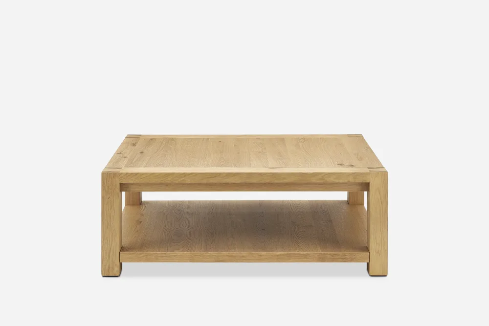 Bradley Square Coffee Table
