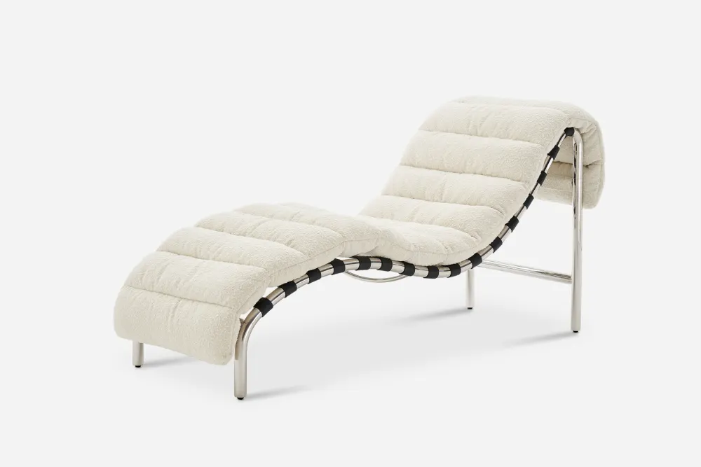 Astrid Chaise Lounge 