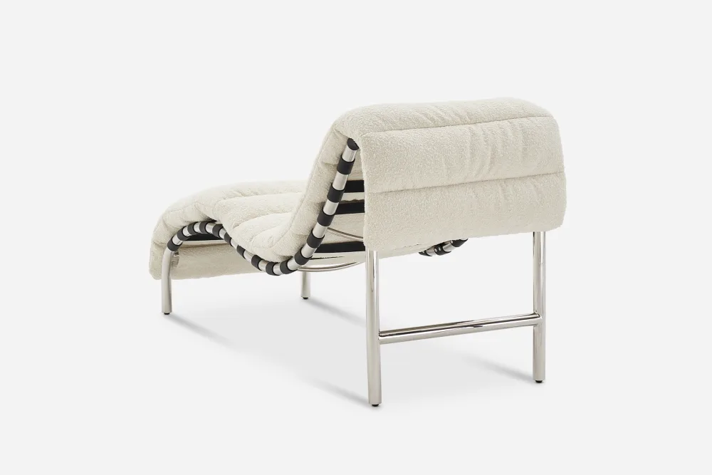 Astrid Chaise Lounge
