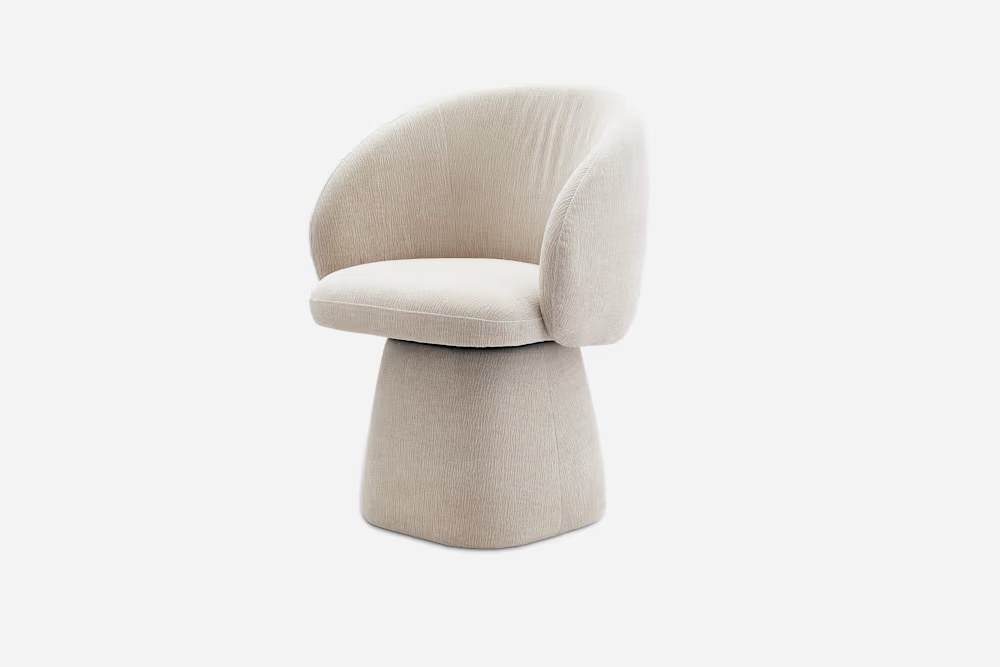 Cassidy Swivel Chair 
