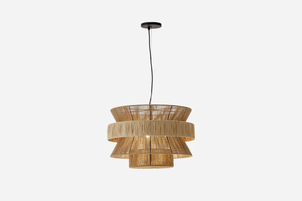 Blair Large Pendant
