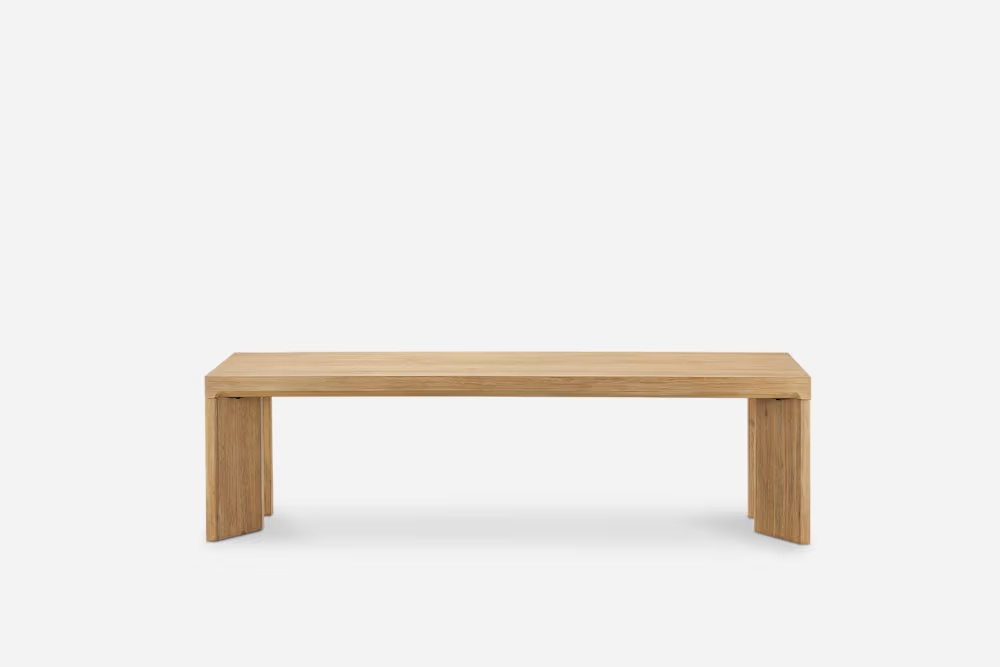 Casa Bench