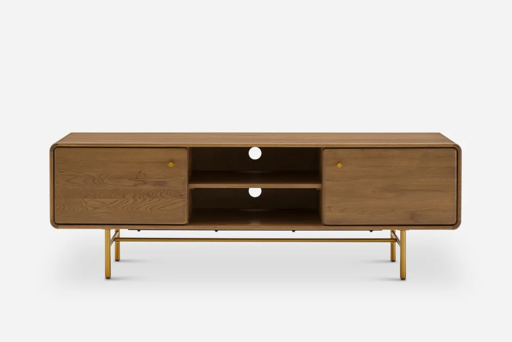 Kinsley TV Stand 
