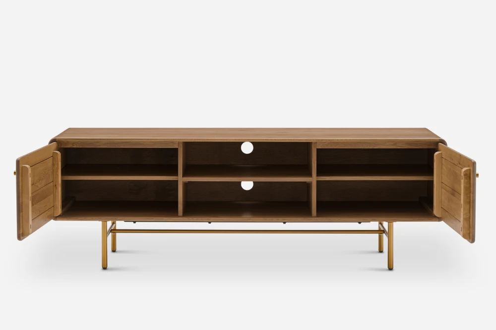 Kinsley TV Stand