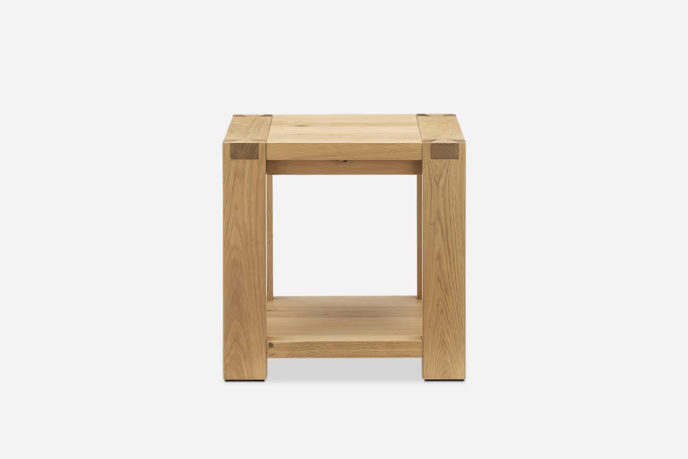 Bradley Side Table 
