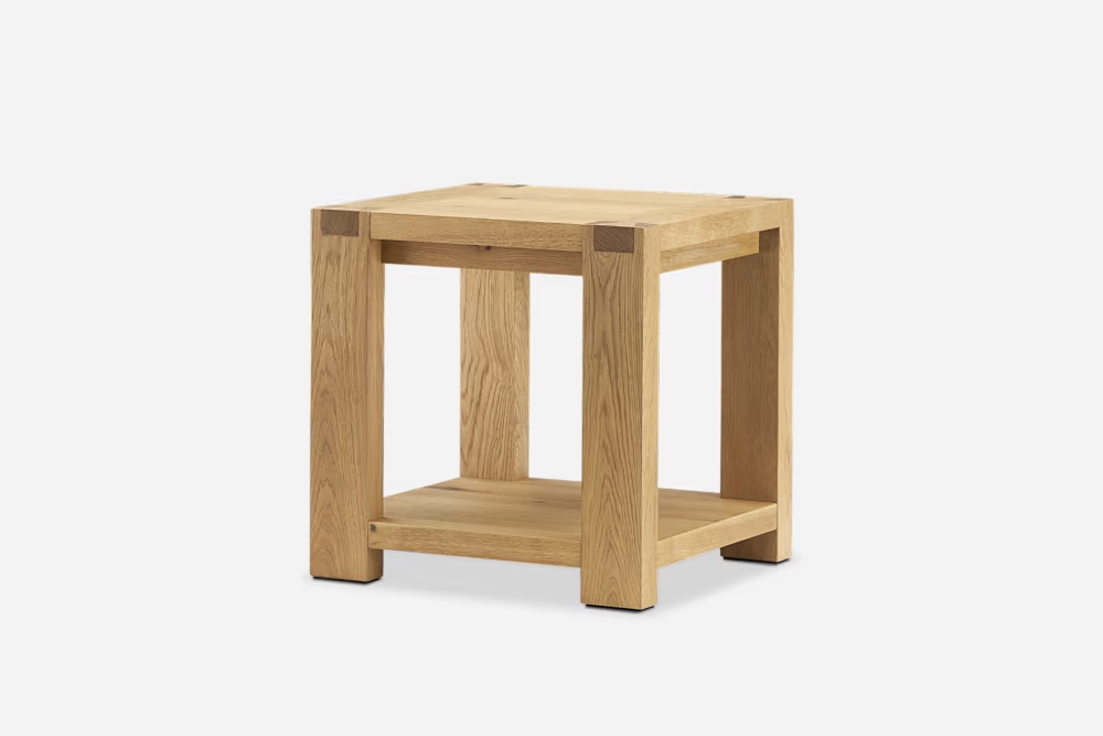 Bradley Side Table