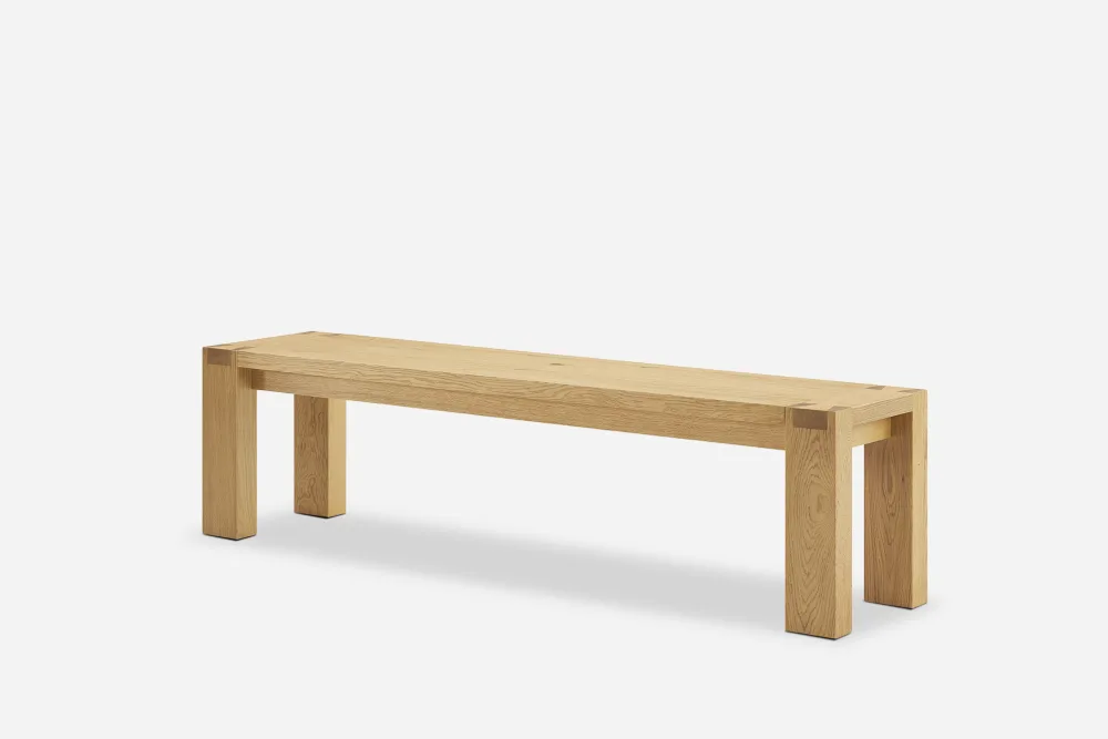 Bradley Bench